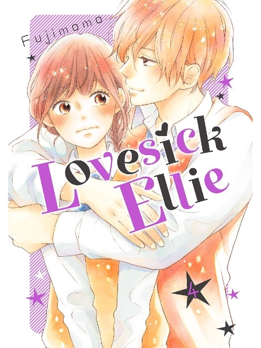 Title details for Lovesick Ellie, Volume 4 by Fujimomo - Available